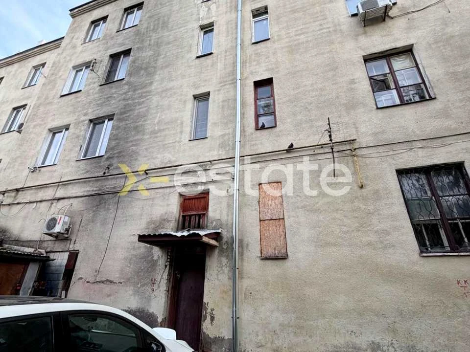Квартира. Харків, Антонова вул.