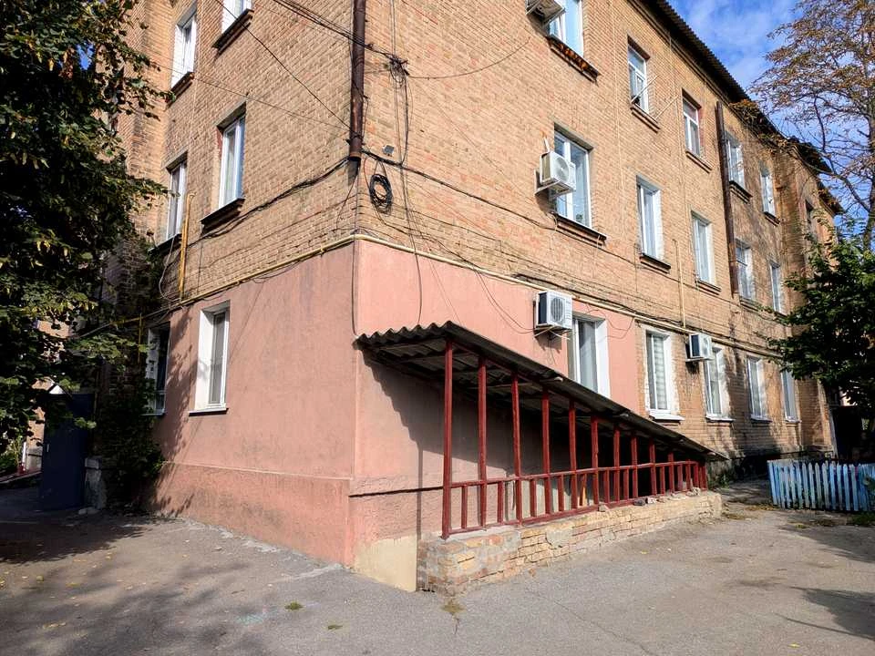 Apartment. Kropyvnytskyi, Preobrazhenskaya st.