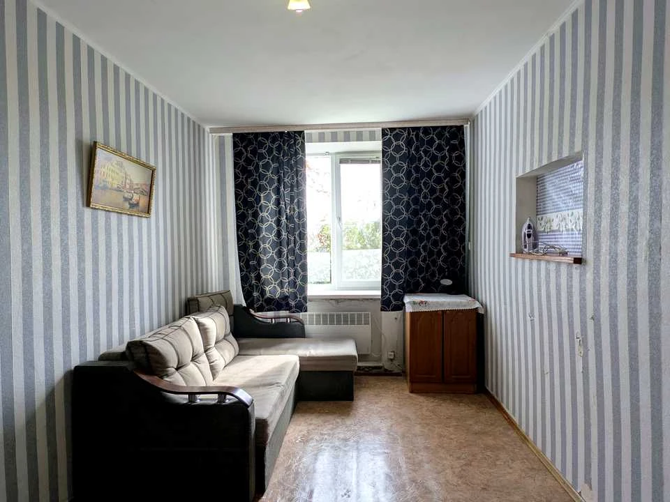 Apartment. Kropyvnytskyi, Preobrazhenskaya st.