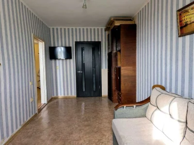 Apartment. Kropyvnytskyi, Preobrazhenskaya st.