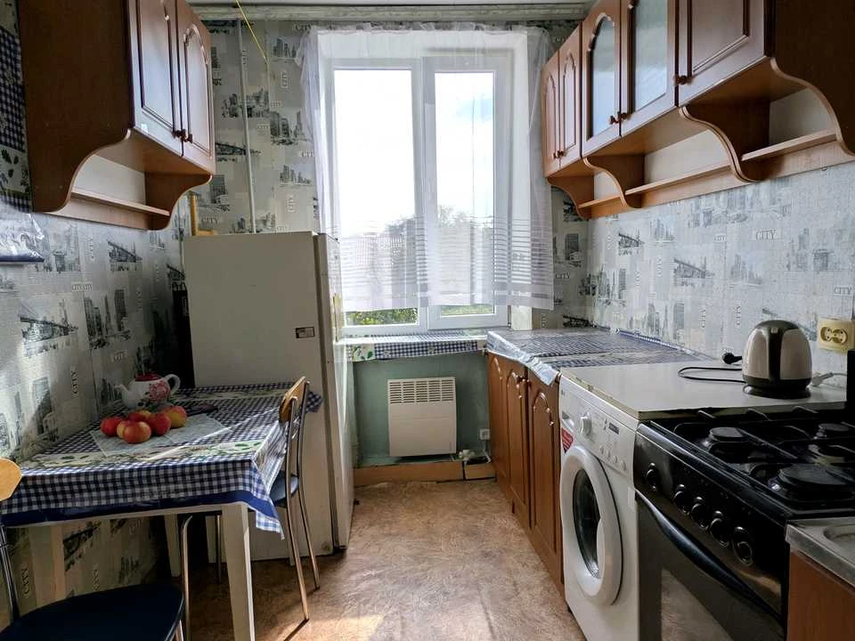 Apartment. Kropyvnytskyi, Preobrazhenskaya st.