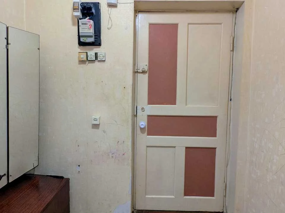 Apartment. Kropyvnytskyi, Preobrazhenskaya st.