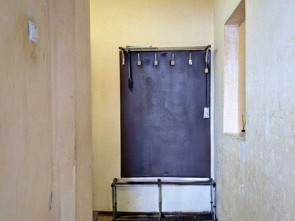 Apartment. Kropyvnytskyi, Preobrazhenskaya st.