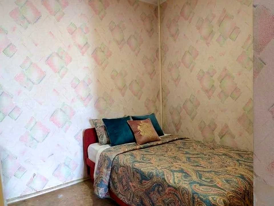 Apartment. Kropyvnytskyi, Preobrazhenskaya st.
