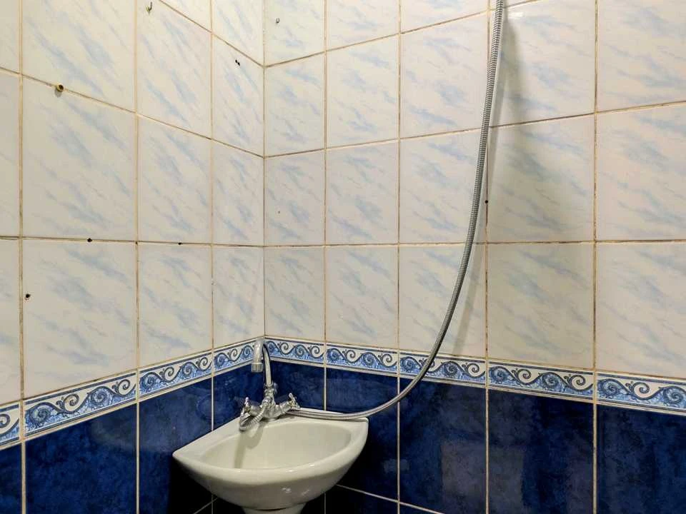 Apartment. Kropyvnytskyi, Preobrazhenskaya st.