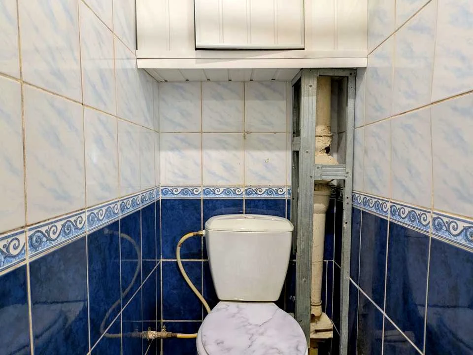 Apartment. Kropyvnytskyi, Preobrazhenskaya st.