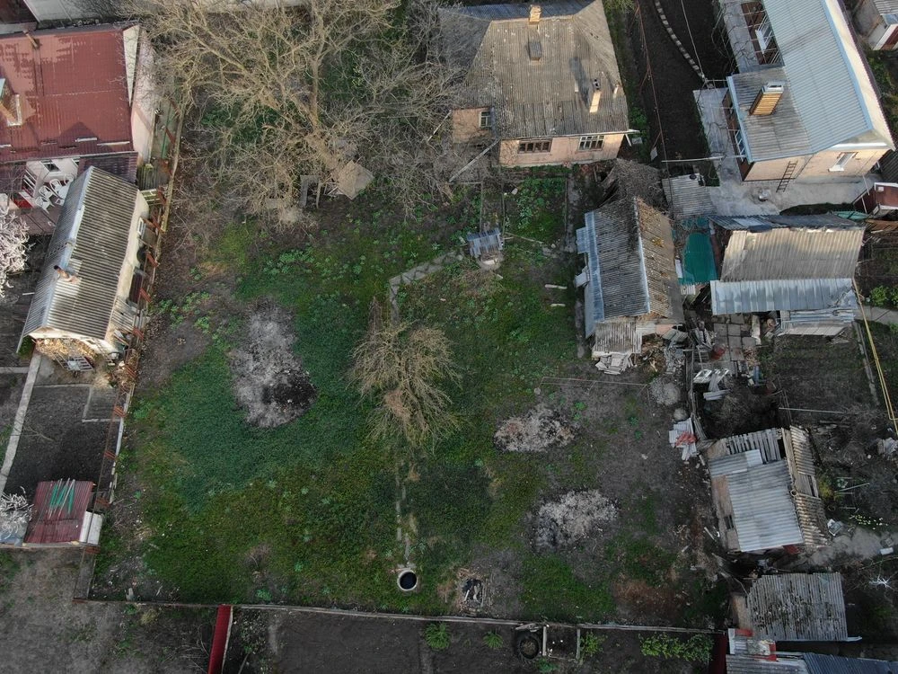Land for sale: 12 acres, 68 sq m house.