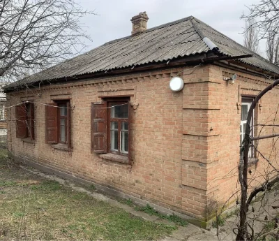 Land for sale: 12 acres, 68 sq m house.