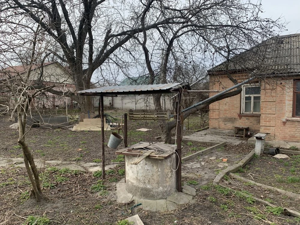 Land for sale: 12 acres, 68 sq m house.