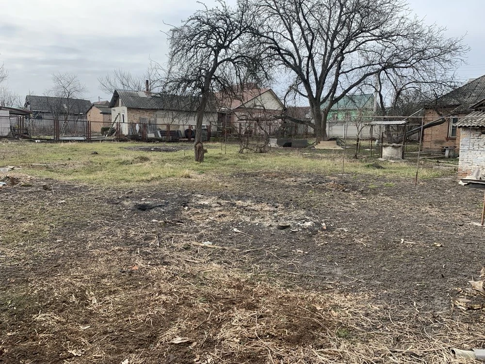 Land for sale: 12 acres, 68 sq m house.