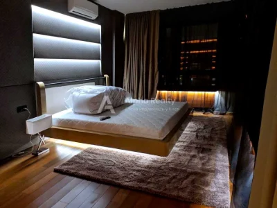 Apartment. Holosiivsky Prospect, Kyiv
