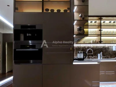 Apartment. Holosiivsky Prospect, Kyiv