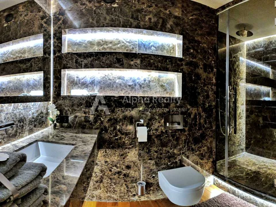 Apartment. Holosiivsky Prospect, Kyiv