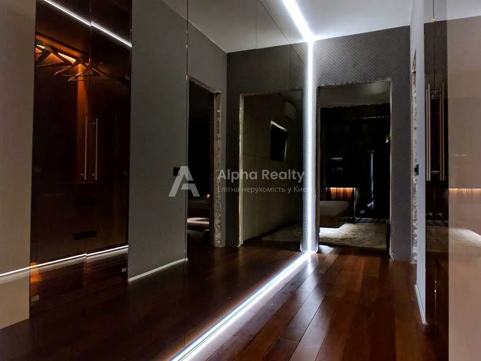 Apartment. Holosiivsky Prospect, Kyiv