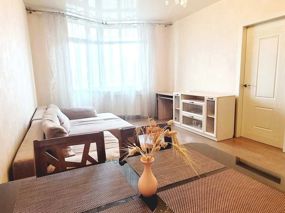 Apartment. Metropolitan Vasyl Lipkivsky Street, Kyiv