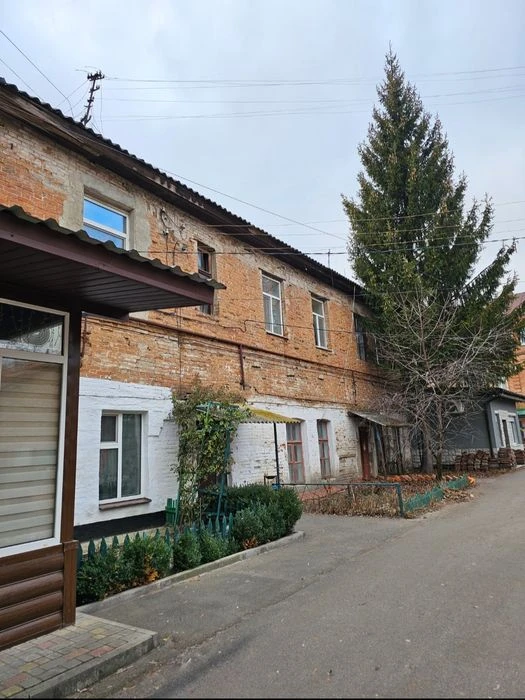 Продаж 2х.кімнатної квартири.Центр.