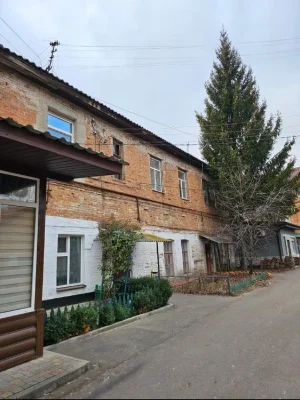 Продаж 2х.кімнатної квартири.Центр.