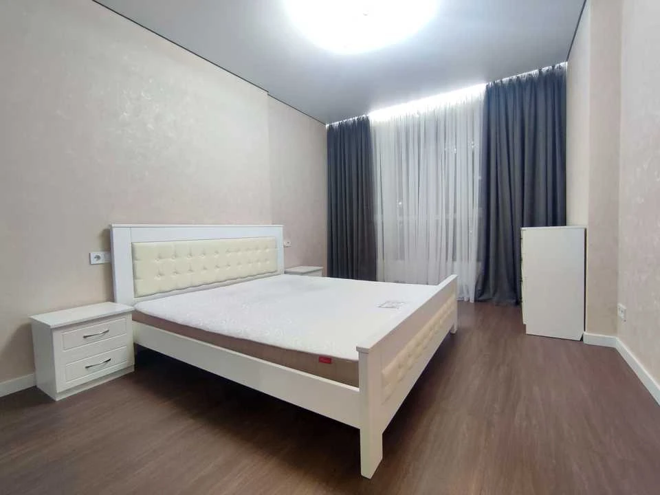 Apartment. Revutskogo st.