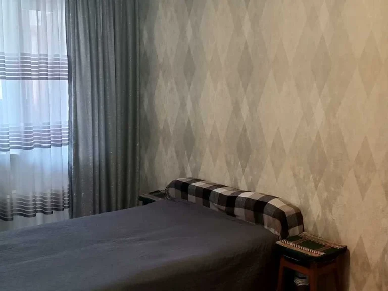 Apartment. Dragomannova Street, Kyiv