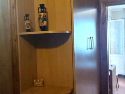 Apartment. Dragomannova Street, Kyiv