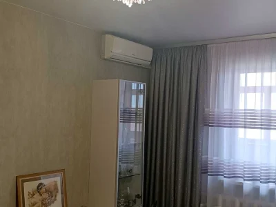 Apartment. Dragomannova Street, Kyiv