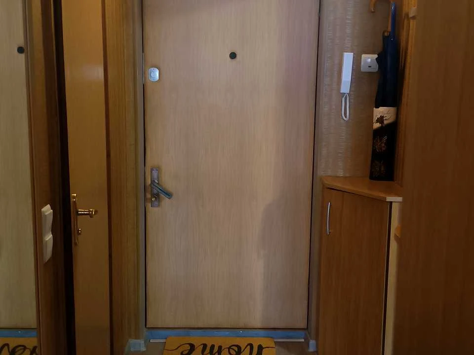 Apartment. Dragomannova Street, Kyiv