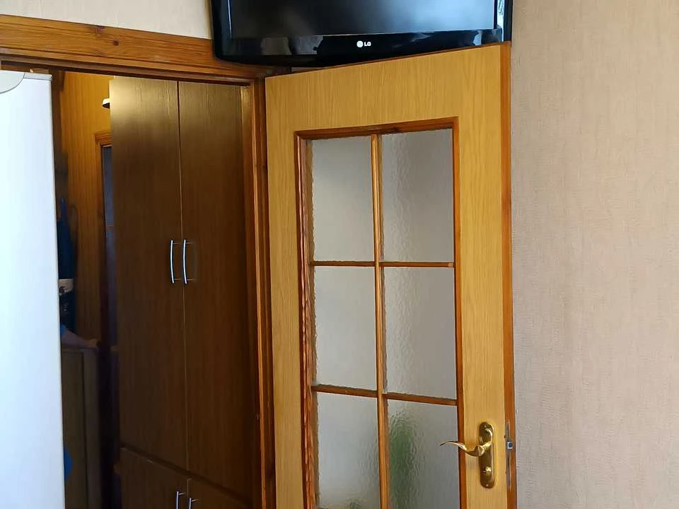 Apartment. Dragomannova Street, Kyiv