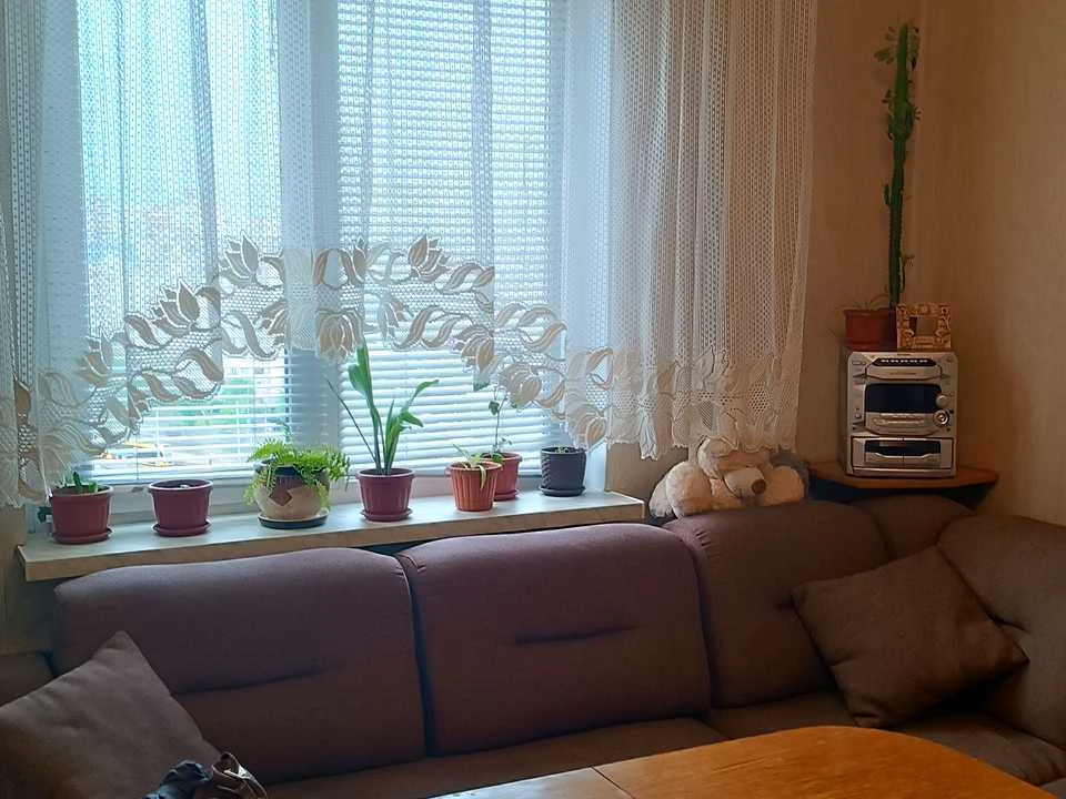 Apartment. Dragomannova Street, Kyiv