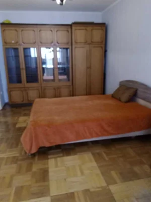 Сдается 1-комнатная квартира 45 м², улица Драгоманова, Позняки