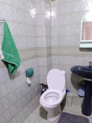 Сдается 1-комнатная квартира 45 м², улица Драгоманова, Позняки
