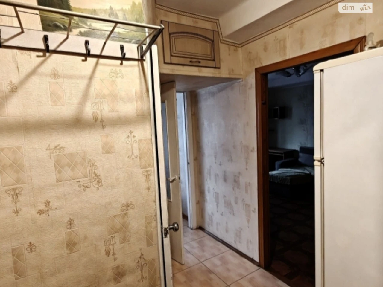 Long-Term Rental Apartment, Holosiiv