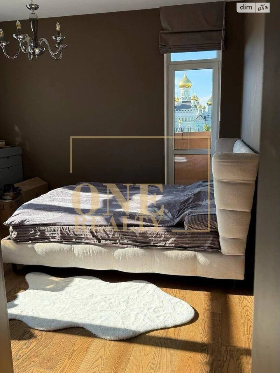 Long-Term Rental Apartment, Kudryavets