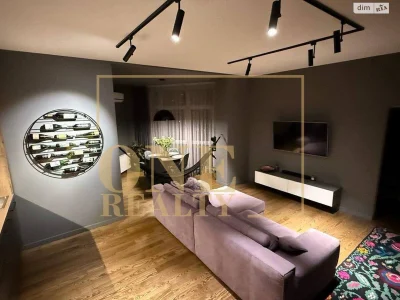Long-Term Rental Apartment, Kudryavets