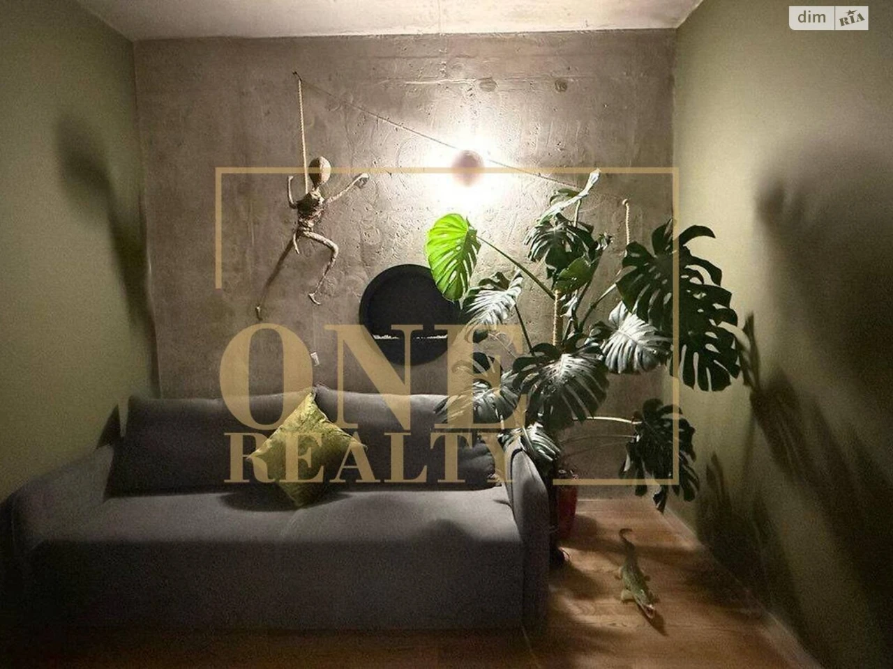 Long-Term Rental Apartment, Kudryavets