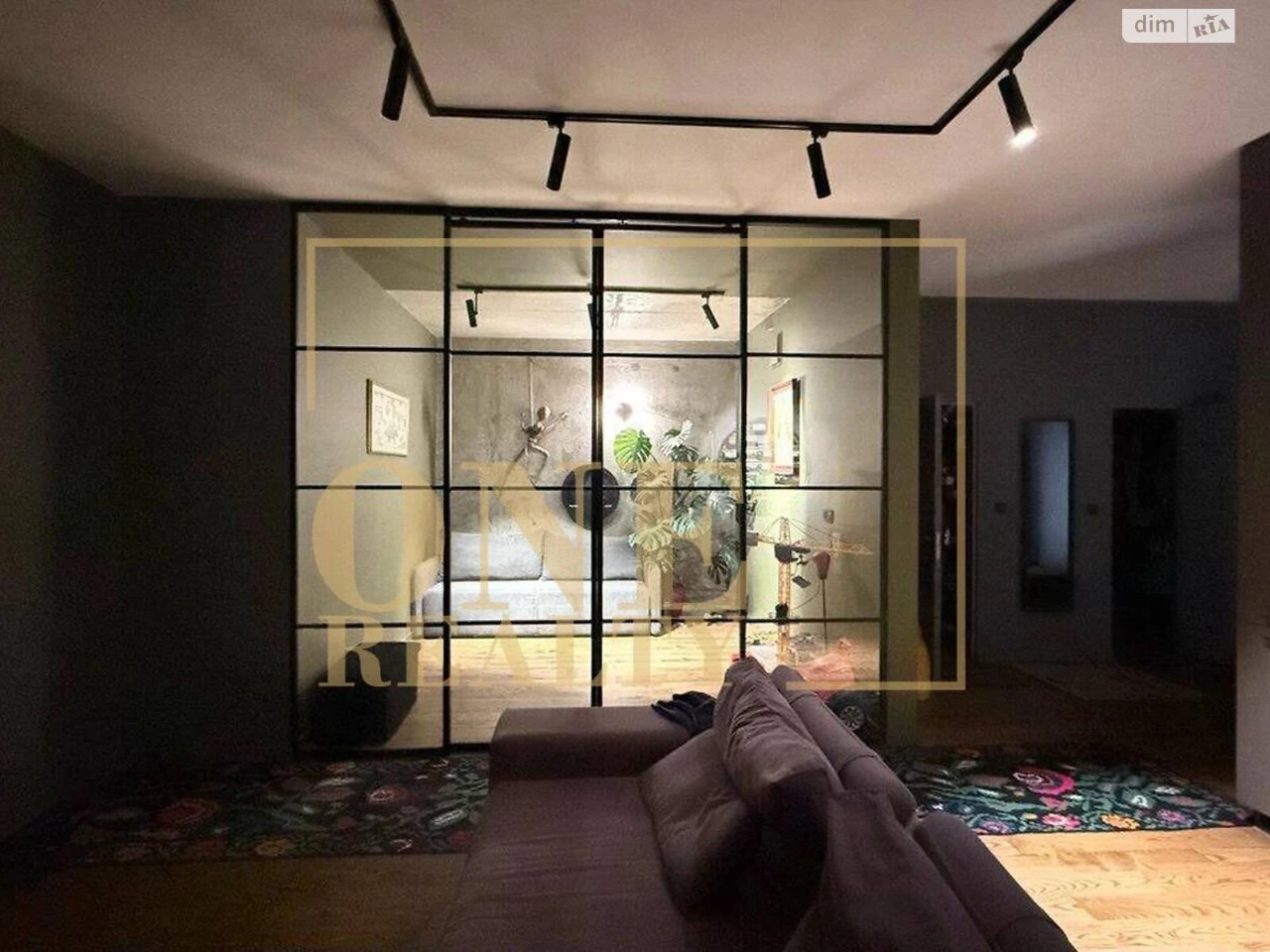 Long-Term Rental Apartment, Kudryavets