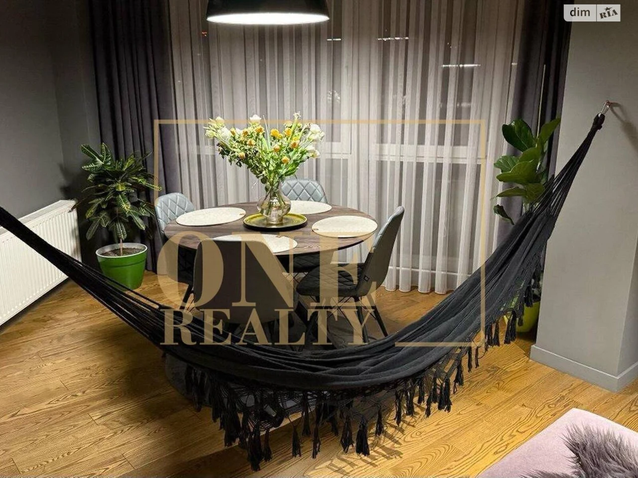 Long-Term Rental Apartment, Kudryavets