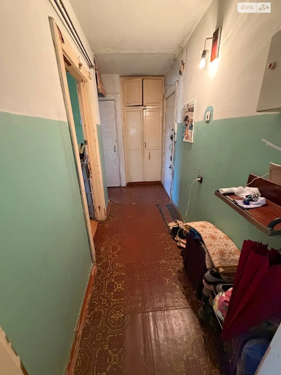 Продаж Квартира Придніпровський