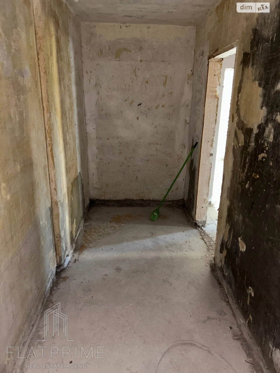 Apartment for Sale - Troeshchyna