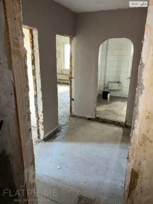 Apartment for Sale - Troeshchyna