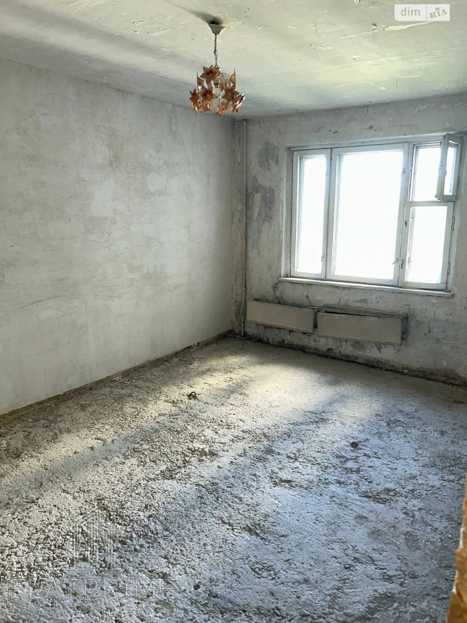 Apartment for Sale - Troeshchyna