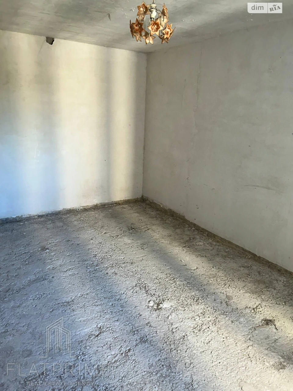 Apartment for Sale - Troeshchyna