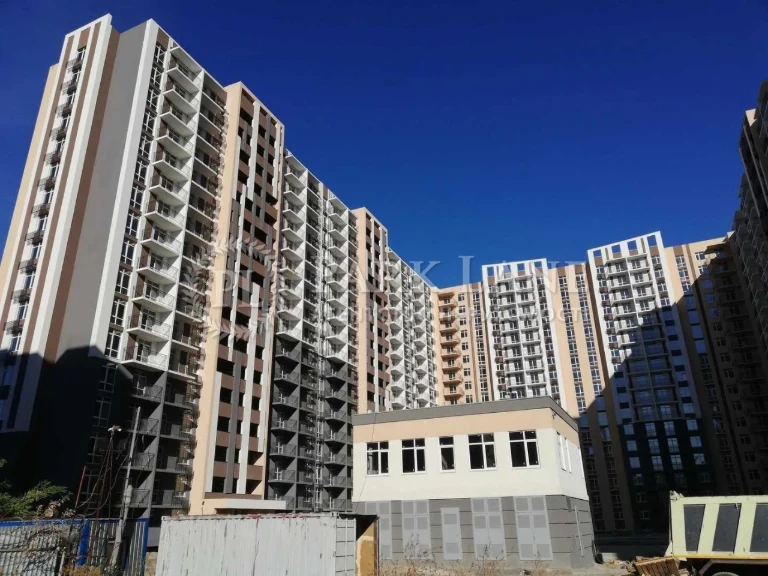 Sale of Apartment at Akademika Zabolotnogo 128B, Holosiivskiy Residence