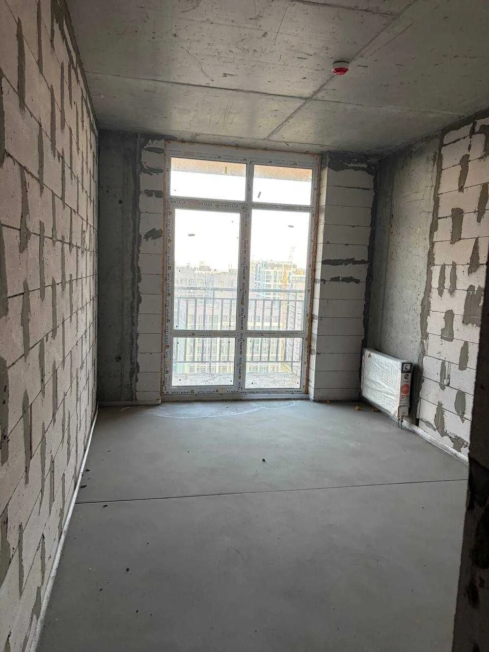Sale of Apartment at Akademika Zabolotnogo 128B, Holosiivskiy Residence