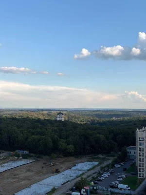 Sale of Apartment at Akademika Zabolotnogo 128B, Holosiivskiy Residence