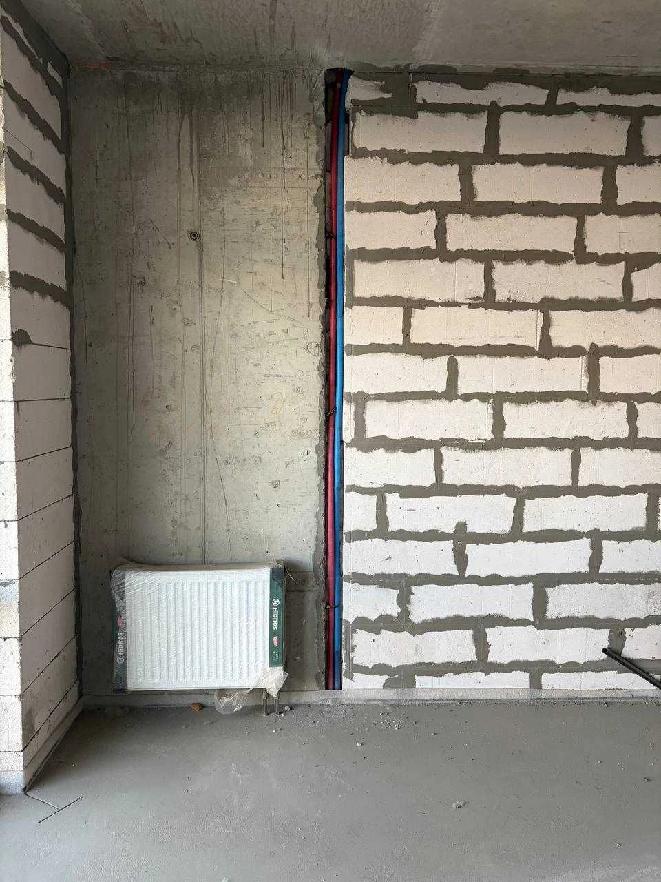 Sale of Apartment at Akademika Zabolotnogo 128B, Holosiivskiy Residence