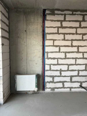 Sale of Apartment at Akademika Zabolotnogo 128B, Holosiivskiy Residence