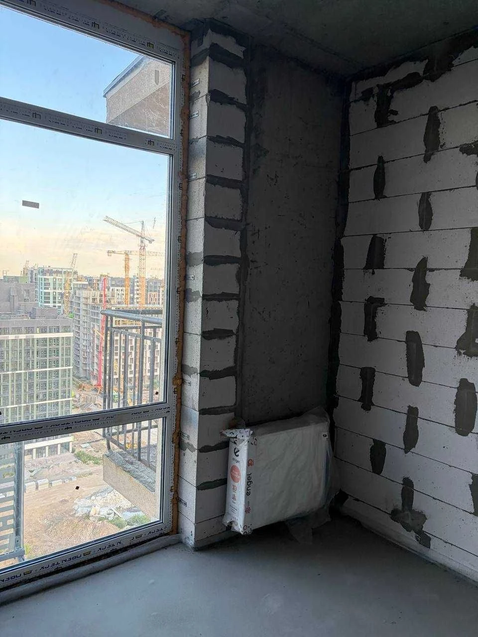 Sale of Apartment at Akademika Zabolotnogo 128B, Holosiivskiy Residence