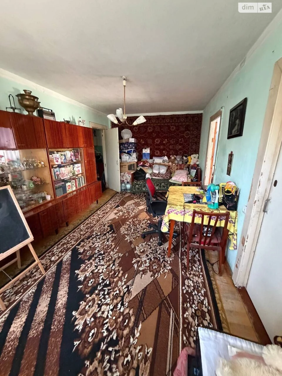 Продаж Квартира Придніпровський