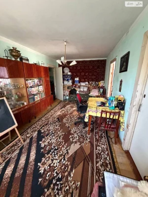 Продаж Квартира Придніпровський