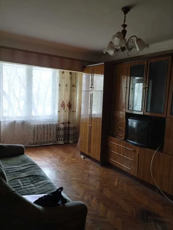 Продажа 1-комнатной квартиры 33 м², Кубанской Украины ул., 4